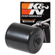 K&N Wrench-Off Oil Filters