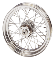 Zodiac Wheel Assemblies Dual Flange – Wheel & Tire