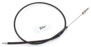 Barnett Clutches & Cables C02 - Clutch Cable 1968-1986 Fx, FL & FXST Softail – Control Cables & Hydraulic Lines