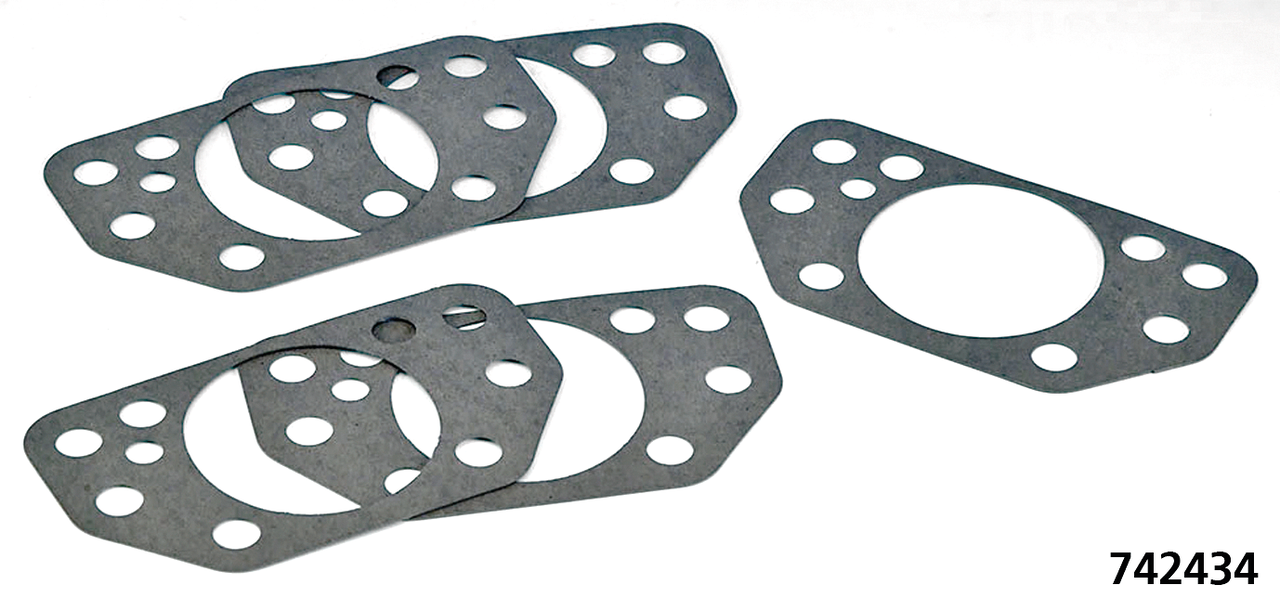 James Gaskets Special Carburetor and Manifold Gaskets – Gasket & Seals