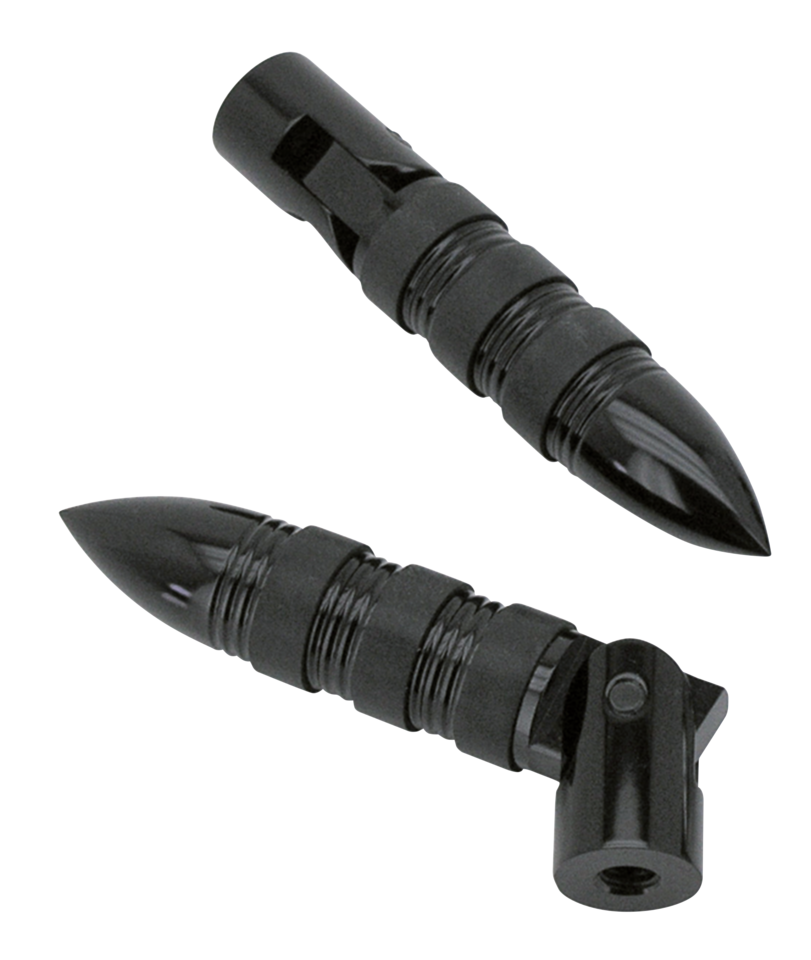 Zodiac Magnum Pegs – Foot Control