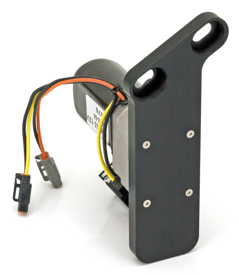 Legend Air Suspension Replacement Parts – Frame & Rear Suspension