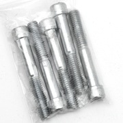 Colony SAE Size Zinc Plated Hardware