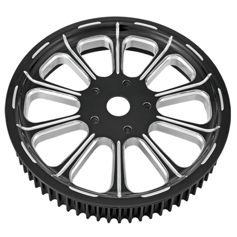 Performance Machine Pulleys – Final Drive