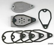 James Gaskets Engine Gaskets, Seals and O-Rings for Twin Cam 1999-2017 – Gasket & Seals