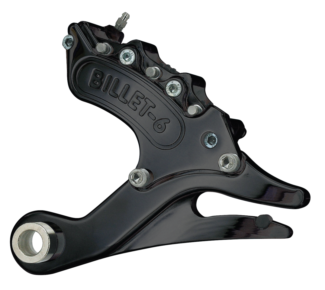 Harrison "billet" Brake Calipers