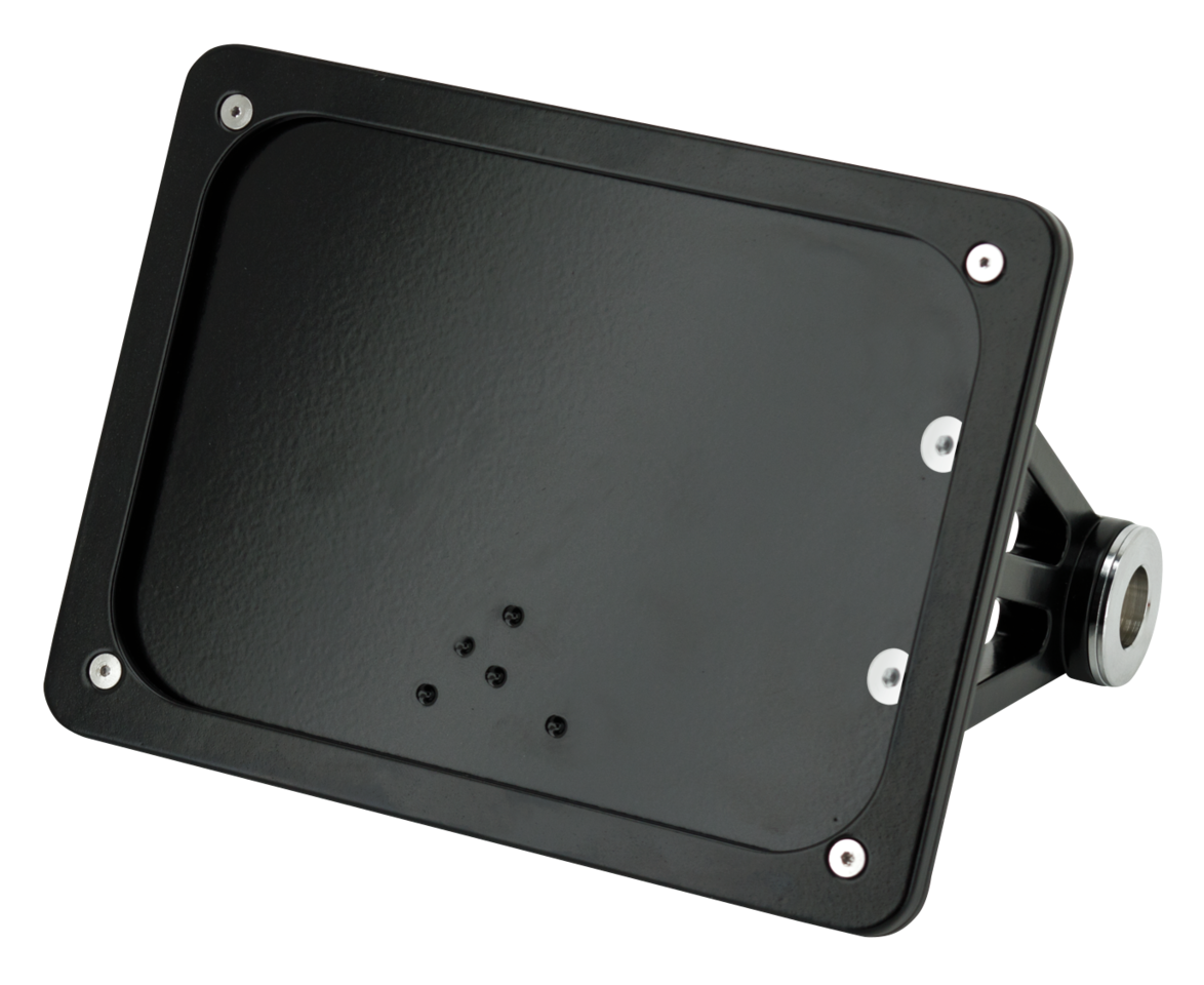 Zodiac License Plate Frames and Backing Plates – Electric & Light