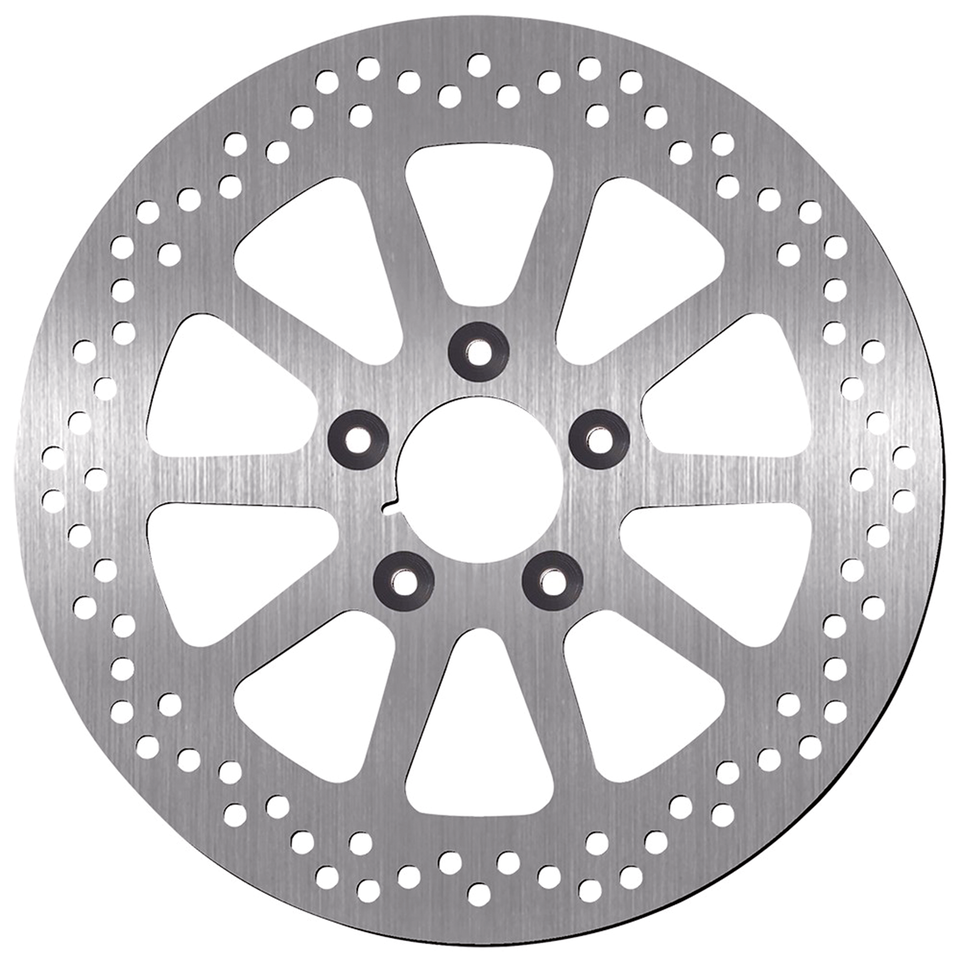 Sbs One-Piece Disc Brake Rotors