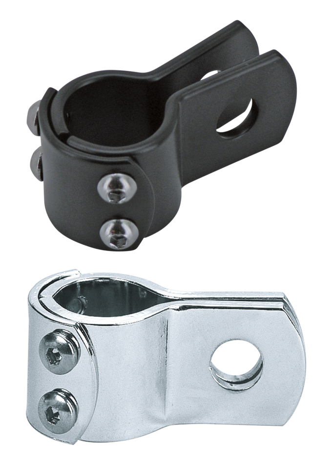 Zodiac Three Piece Clamp – Handlebar