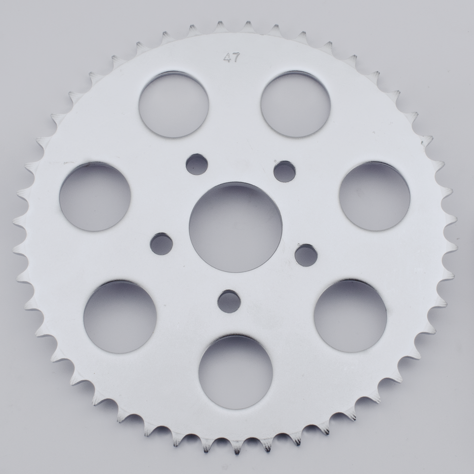 Zodiac Rear Sprockets – Final Drive