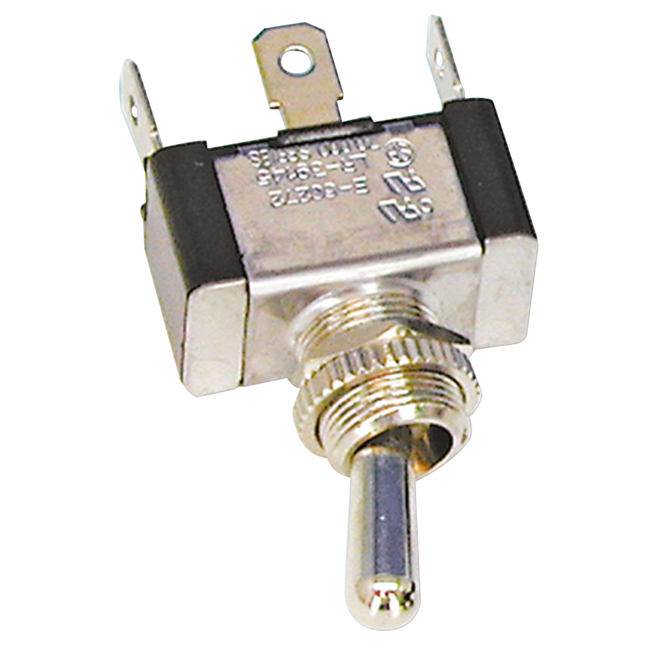 Standard Motor Products Universal Toggle Switches – Electric & Light