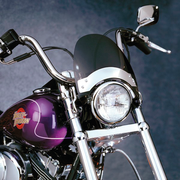 National Cycle Fly-Screen Ls – Windshield