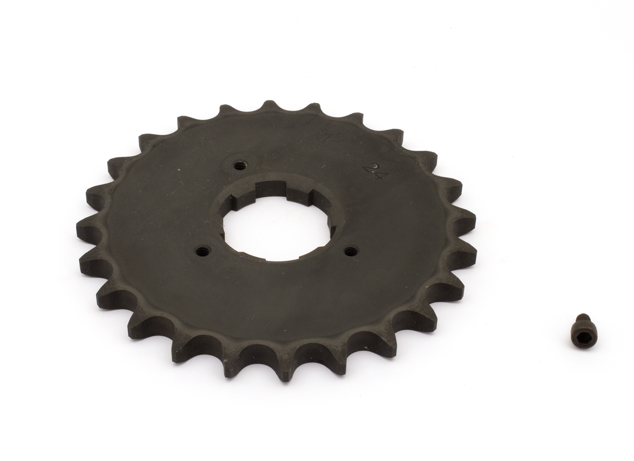 Zodiac Transmission Sprockets – Final Drive