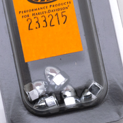 Midwest Acorn Nut Company Show-Chrome Acorn Style Nuts – Hardware