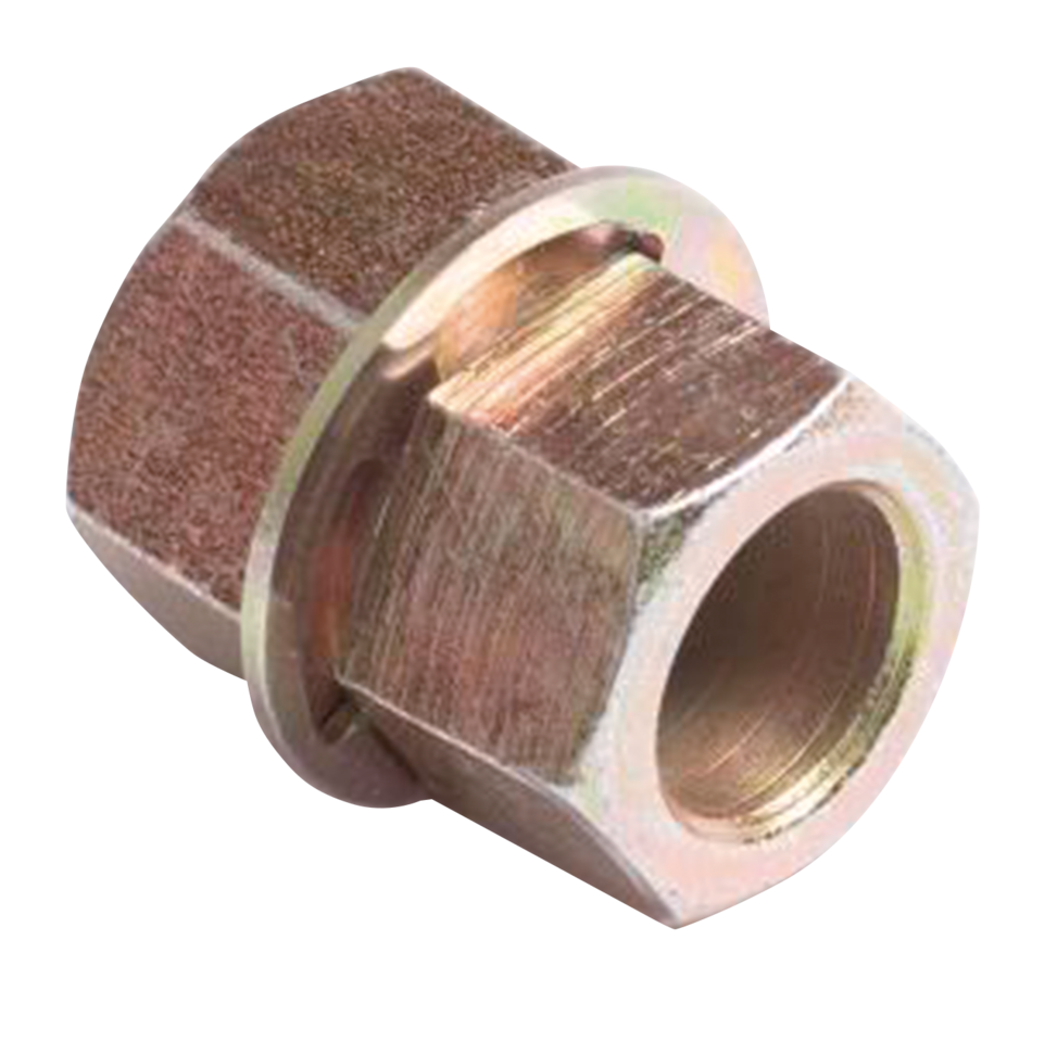 CruzTOOLS, Inc. Cruztools Axle Hex Adapter for Indian – Tools & Chemicals