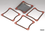James Gaskets Transmission Gasket, O-Rings and Seals for 5 Speed Big Twin – Gasket & Seals