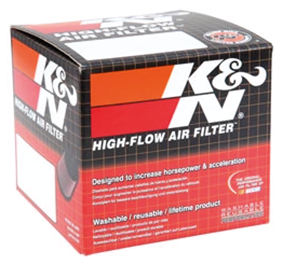 K&N Replacement Air Filter Elements – Intake