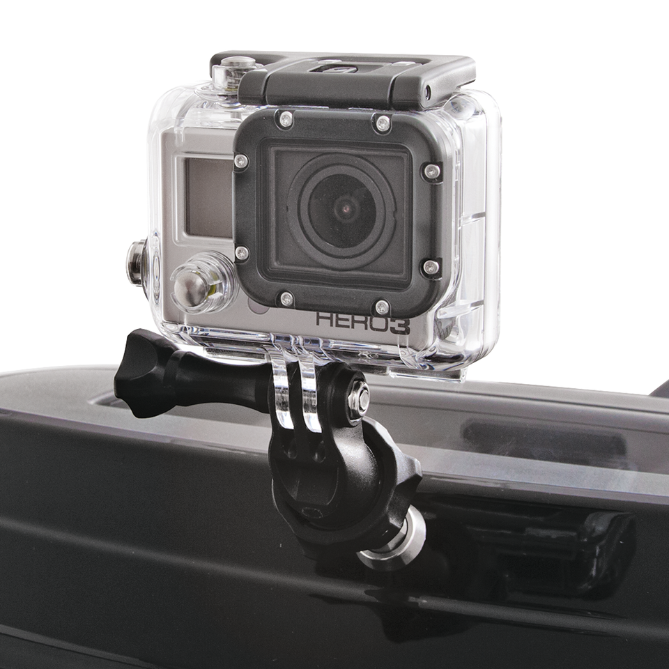 Ciro Smartphone & Camera Mount Kits – Helmets