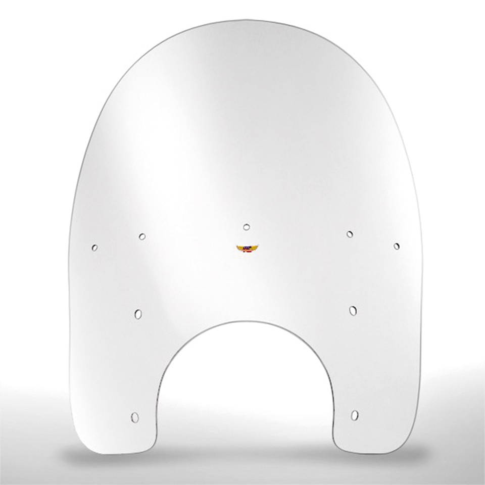 National Cycle Replacement Windshield for Heritage Softail