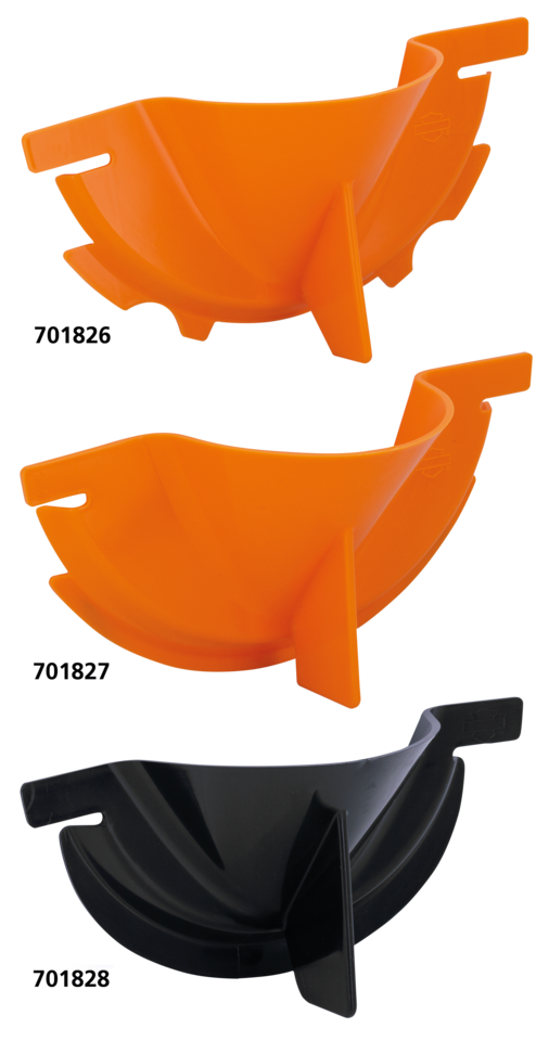 V-Twin Primary Oil Fill Funnels – Tools & Chemicals