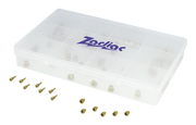 Daytona Main & Slow Jets for Keihin CV Carburetors – Intake
