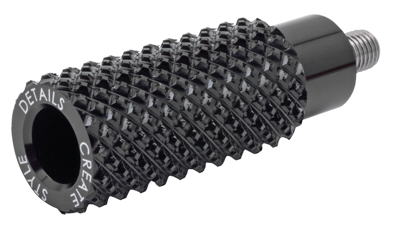 Ken's Factory Next Level Brake or Shifter Pegs – Foot Control