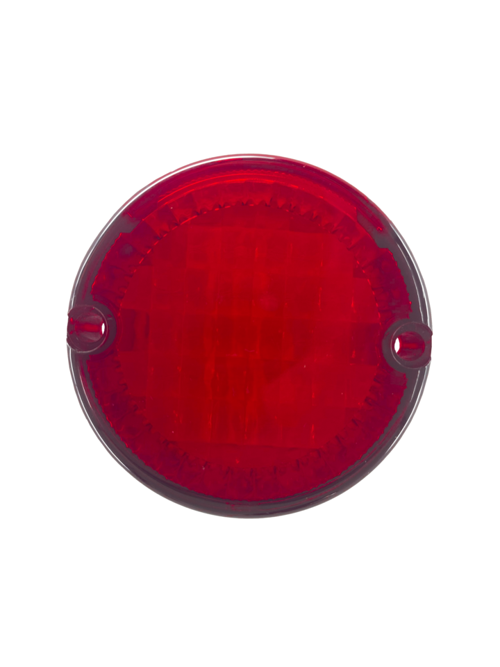 Zodiac Custom Taillight – Electric & Light