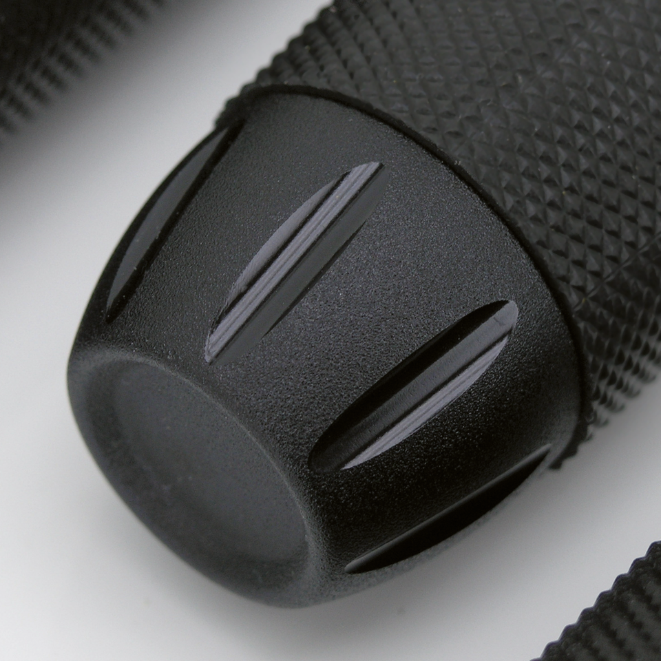Zodiac Panorama Pegs – Foot Control