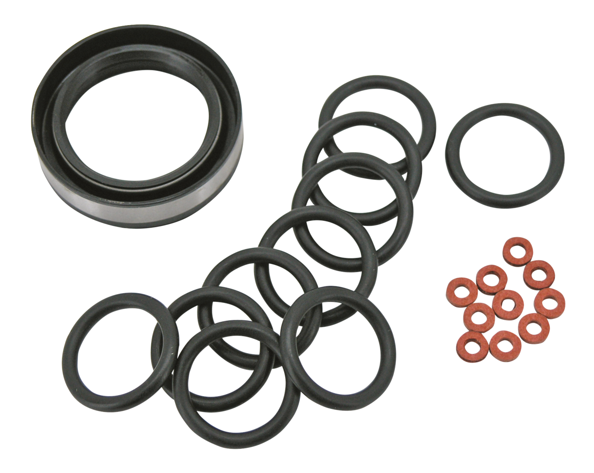 Zodiac Individual Front Fork Oil Seal & O-Rings