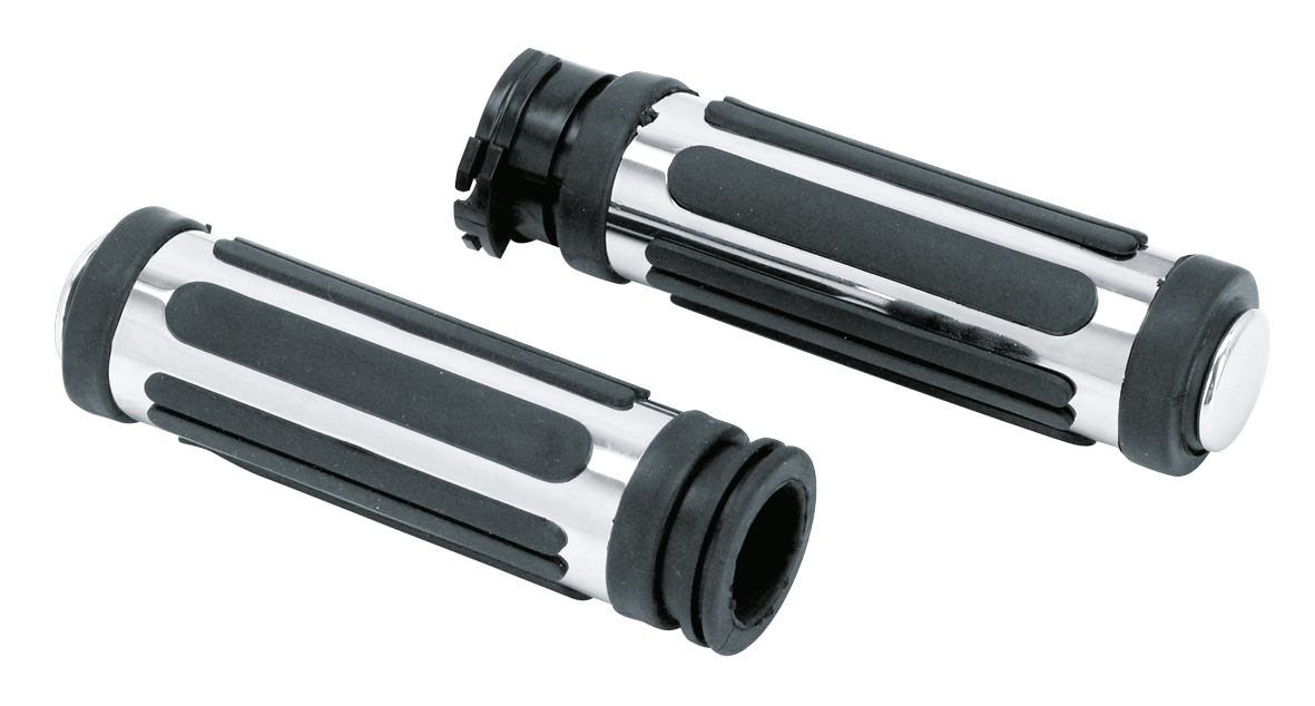 Zodiac Streamliner Ii Grip Set for Models 1996 to Present – Handlebar