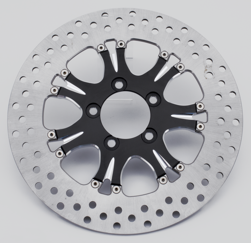 Performance Machine Brake Discs