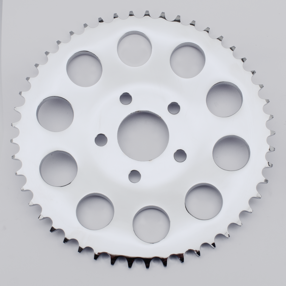 Zodiac Rear Sprockets – Final Drive