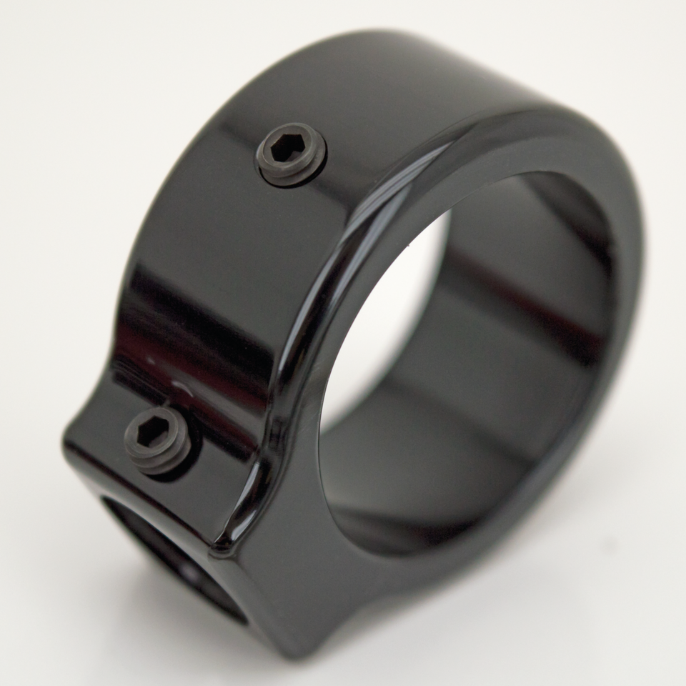 Zodiac Genuine Zodiac Prime Custom Handlebar Switches