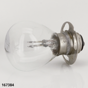 Zodiac Springer Headlight – Electric & Light