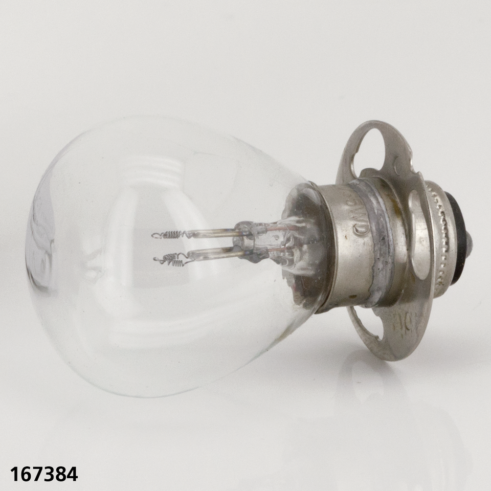 Zodiac Springer Headlight – Electric & Light