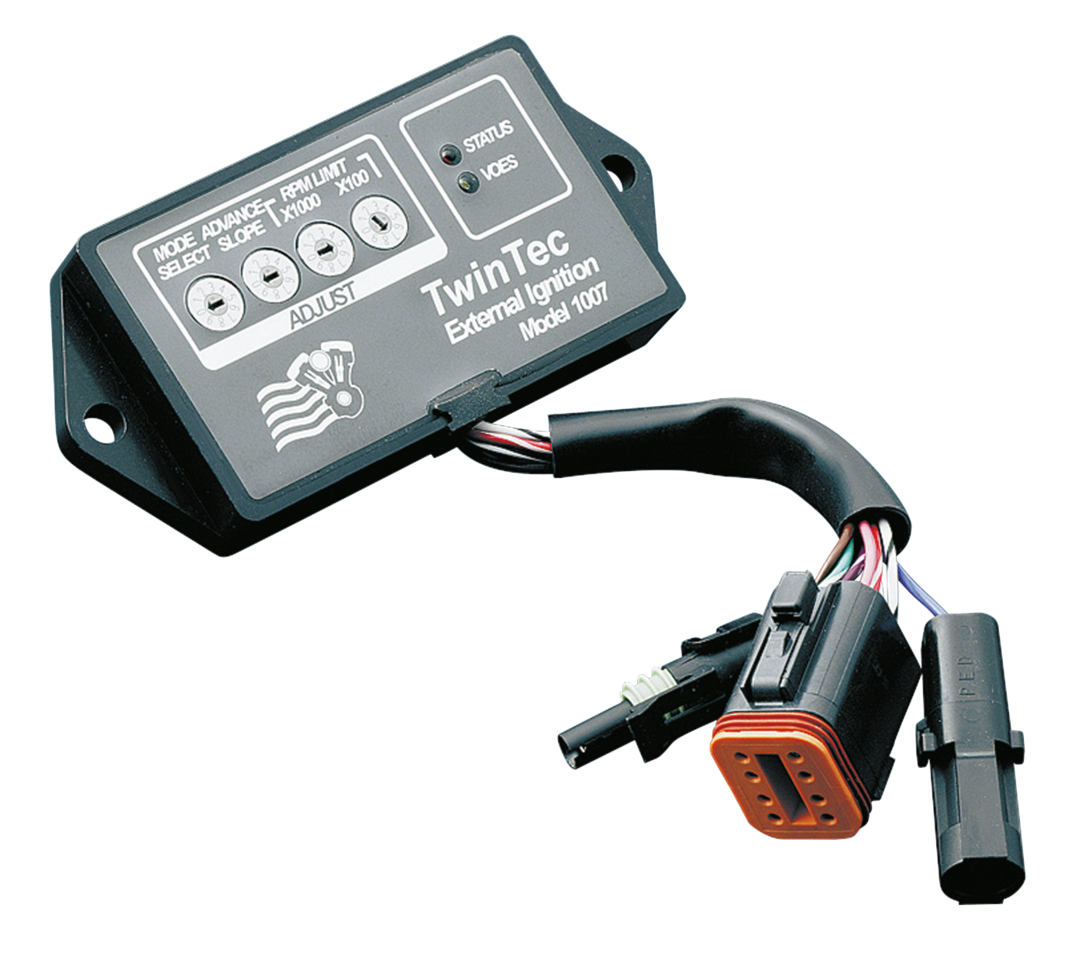 Daytona Twin Tec Twin Tec Ignition Module – Engine Electrics