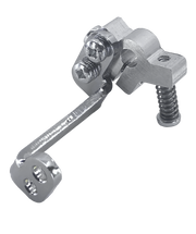 Samwel Supplies Linkert M-Series Carburetor – Intake