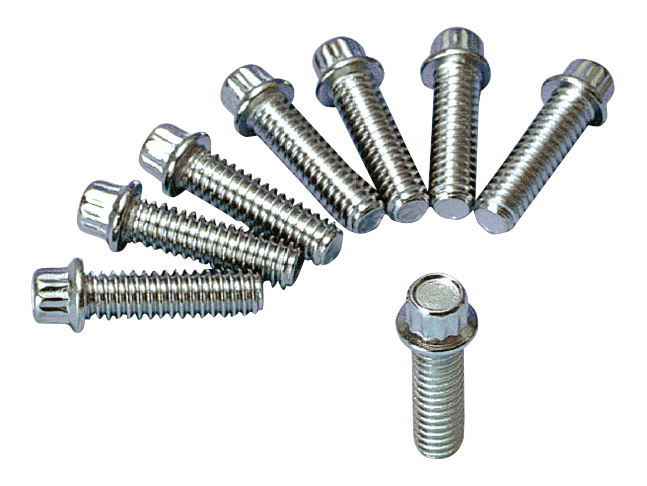 Colony Lifter Base & Tappet Block Screws – Hardware