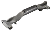 VG Classic Frames & Parts VG Classic Replica Cast Iron Frame Parts for Vintage Models – Frame & Rear Suspension