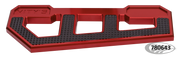 Vity's Design Racing Floorboards – Foot Control
