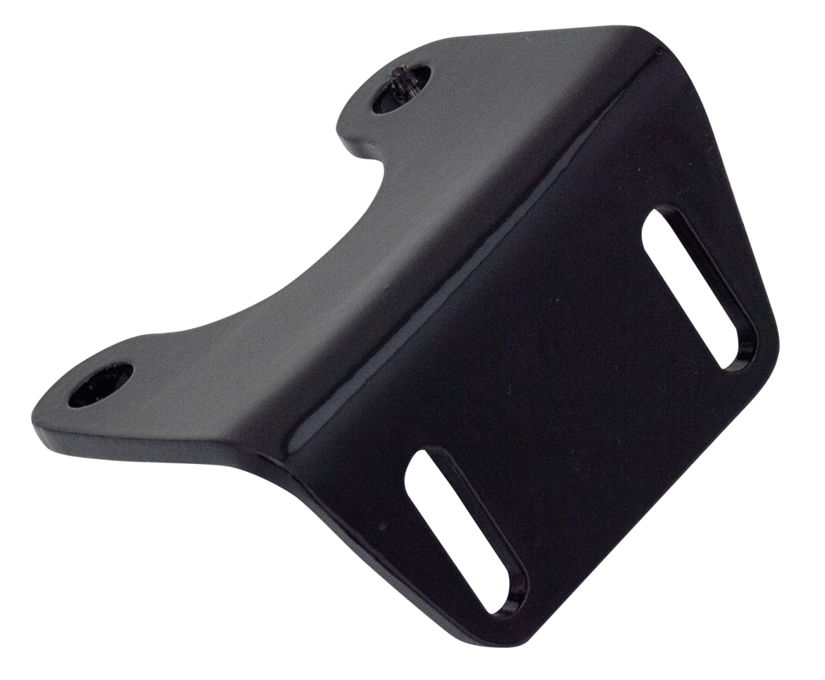 Samwel Supplies Horn Mount & Front Fender Brackets for Vintage Models – Electric & Light