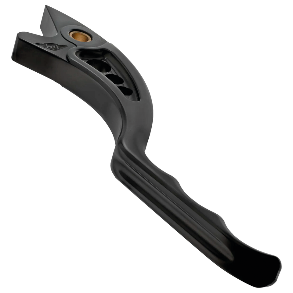 Joker Machine Brake and Clutch Levers for Indian Scout – Handlebar