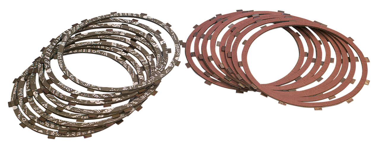 Alto Clutch Kits for Sportster 1971-1984 – Primary & Clutch