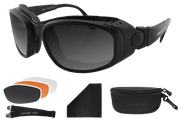 Bobster Sport & Street Convertible Goggles – Helmets