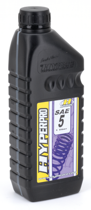 Hyperpro Suspension Fluids – Oil