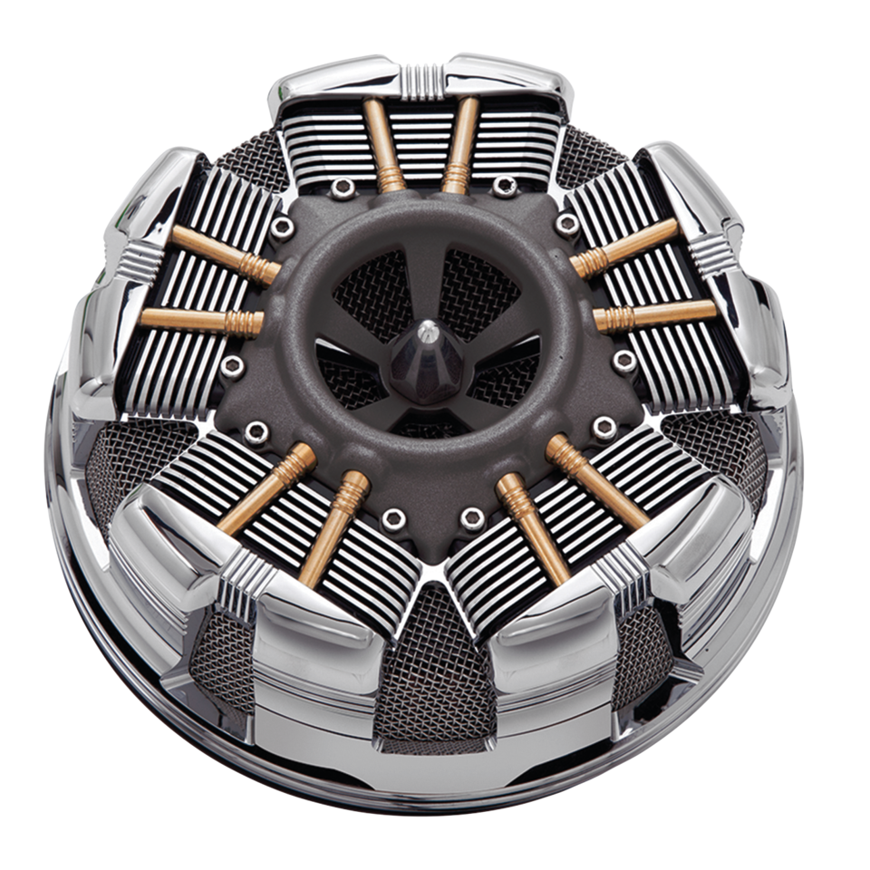 Ciro Radial Air Cleaner