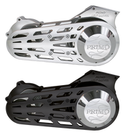 Rivera Primo Primo's Brute Iv Extreme 3" Open Belt Drive for 6-SPEED Models – Primary & Clutch