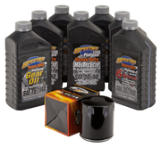 Spectro Oils of America Oil Change and Service Kits