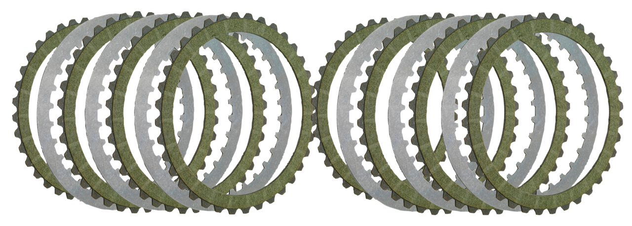 Energy One Clutch Kits for Big Twin 1990-1997 – Primary & Clutch