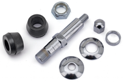 Bender Cycle Rear Shock Studs – Frame & Rear Suspension